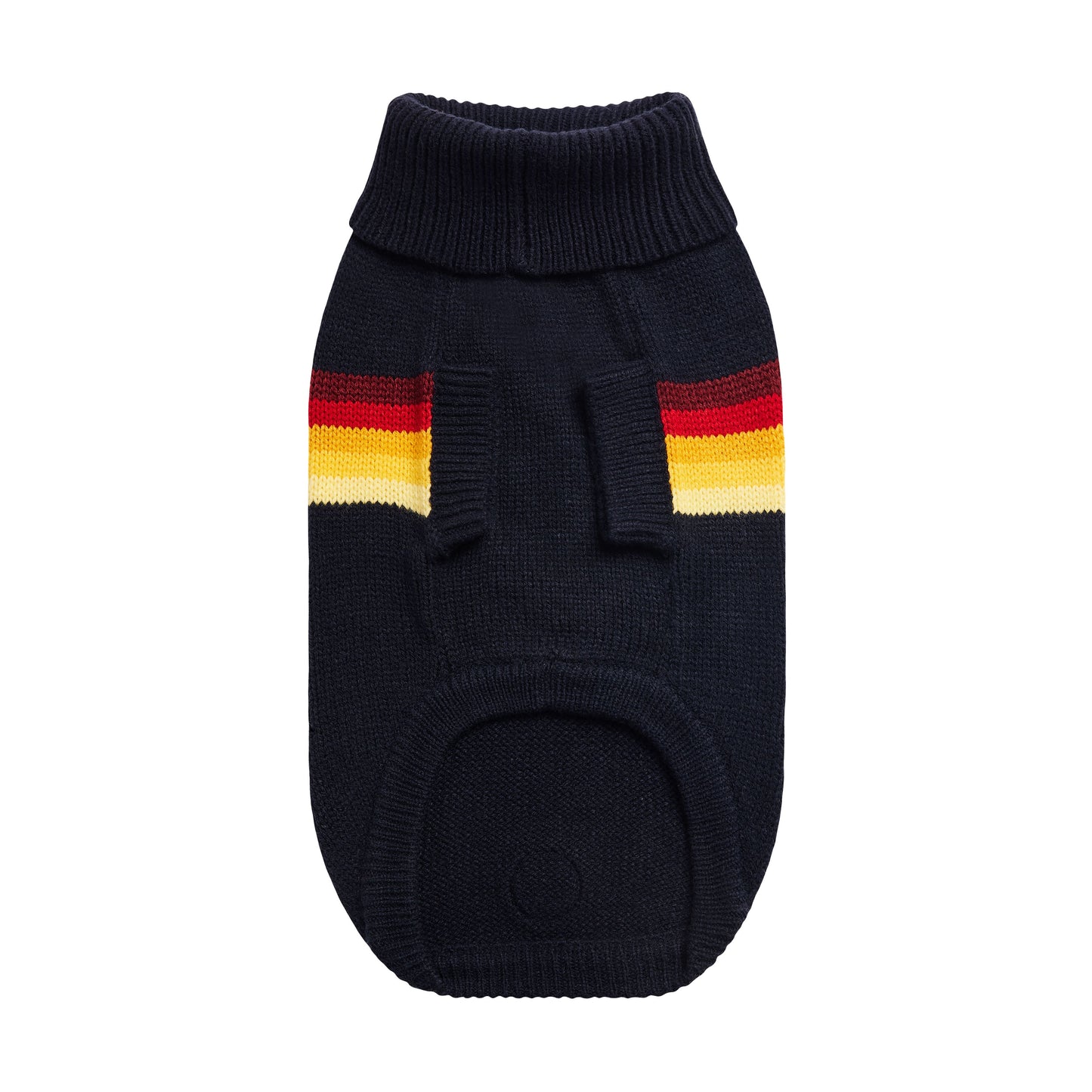 GF Pet Retro Sweater - Navy