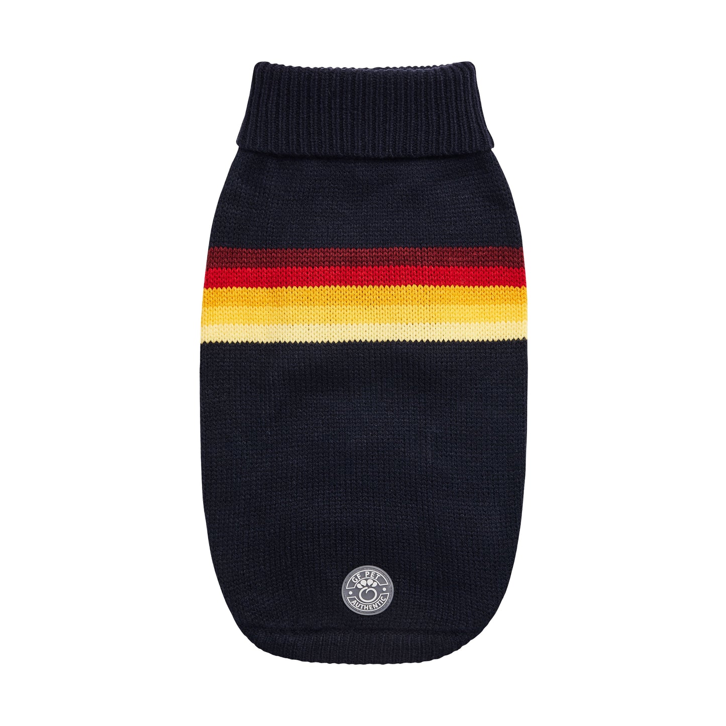 GF Pet Retro Sweater - Navy